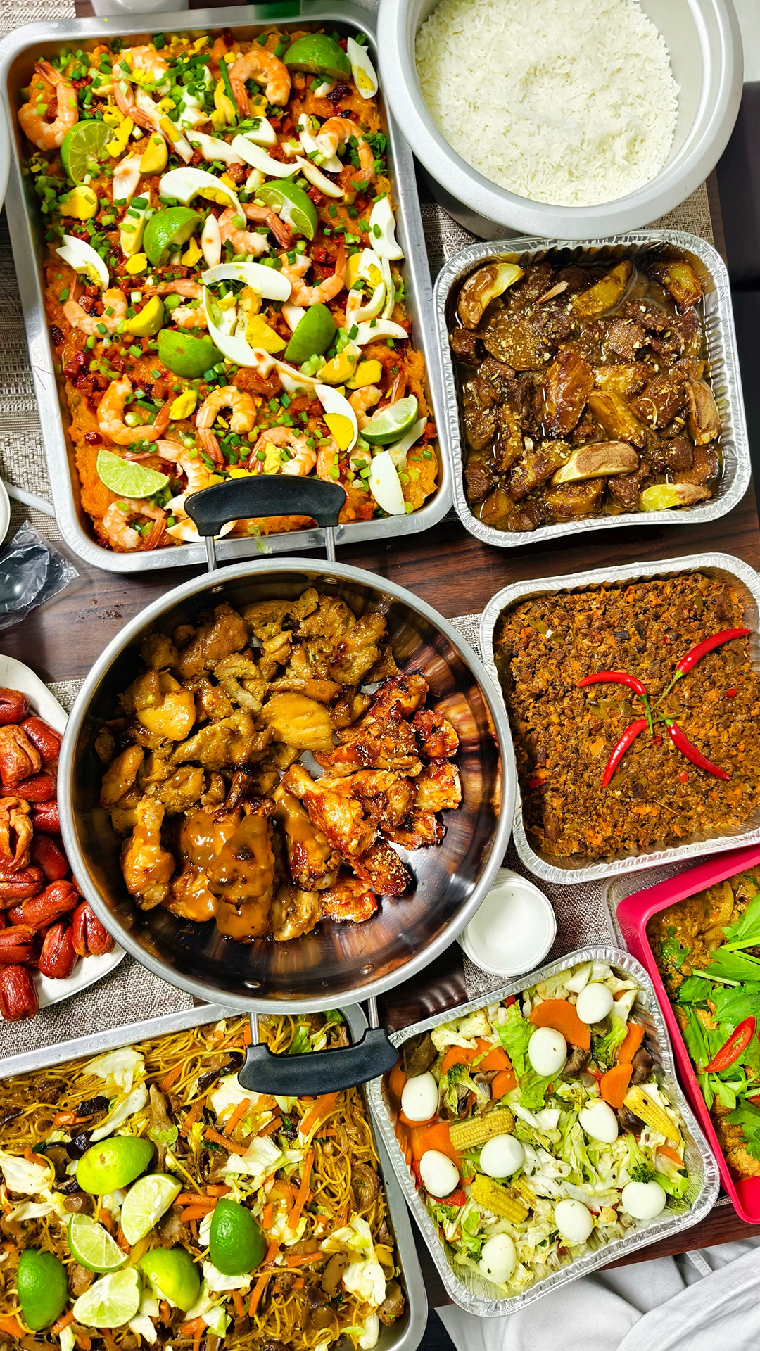 Filipino cuisine